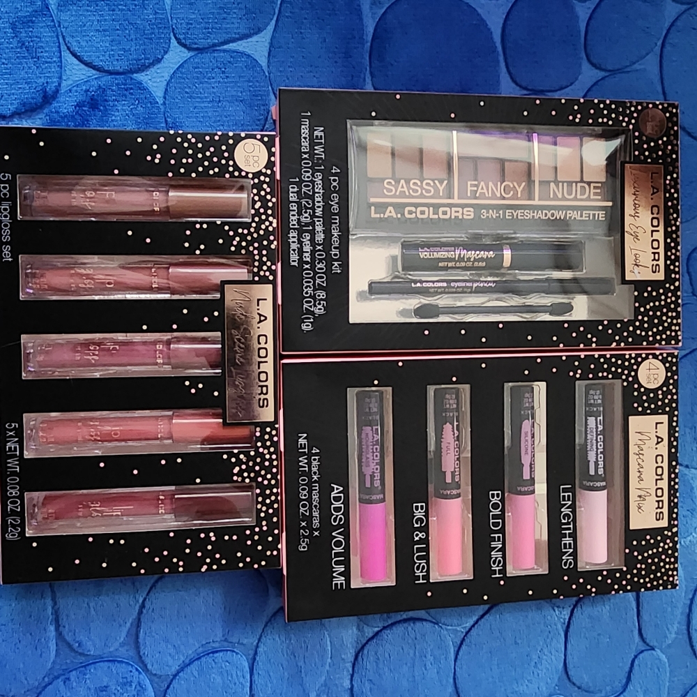 Make up